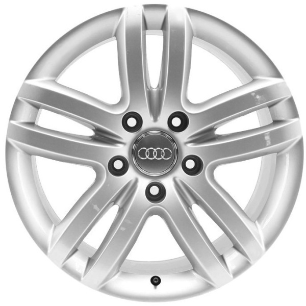 Janta Aliaj Oe Audi 18" 8.5J x 18 ET58 4L0601025BT